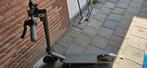 electrische step met GROOTE ACCU, Ophalen of Verzenden, Gebruikt, Elektrische step (E-scooter)