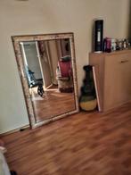 Spiegel en mooie lamp, Ophalen, Overige vormen, Minder dan 50 cm