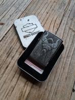 Zippo Harley Davidson Viking Aansteker, Kleding | Heren, Riemen en Ceinturen, Ophalen of Verzenden, Zippo