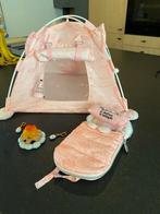 Nanana Surprise Campingset, Kinderen en Baby's, Speelgoed | Poppen, Ophalen of Verzenden, Gebruikt, Overige typen