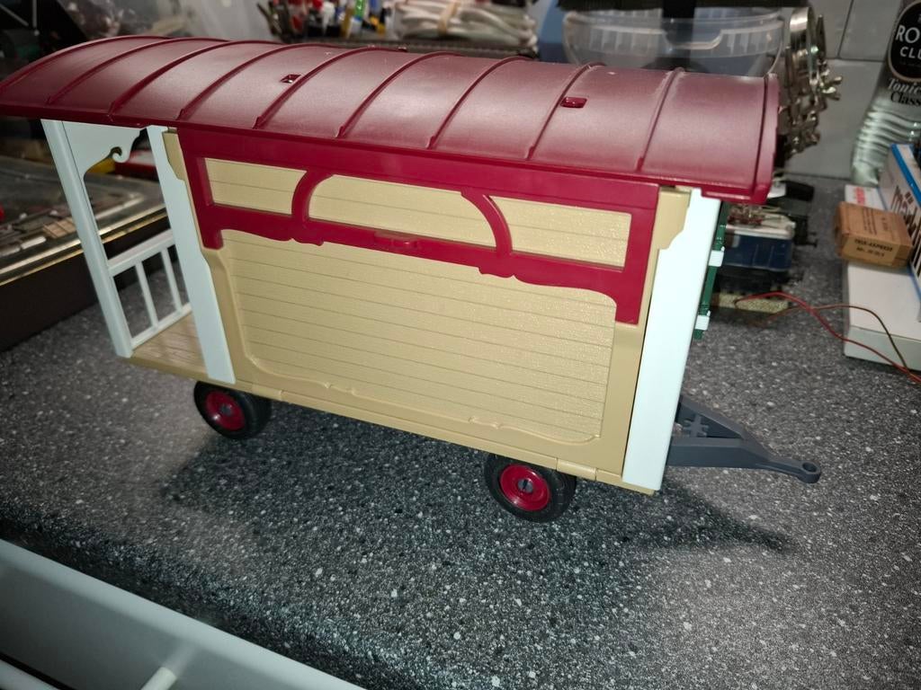 Slcheigch pipo car voor onderdelen, Ophalen of Verzenden, Gebruikt