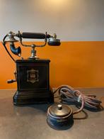 Antieke Jydsk Telefoon - Zeldzaam verzamelobject, Antiek en Kunst, Ophalen of Verzenden