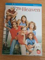 7th Heaven - Seizoen 1 DVD, Alle leeftijden, Ophalen of Verzenden, Gebruikt, Drama