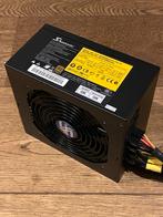 Seasonic SS-620GM Semi-Modulair 620w Silent Power Supply PSU, Computers en Software, Ophalen of Verzenden, Zo goed als nieuw