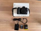Nikon Z6, Audio, Tv en Foto, Fotocamera's Digitaal, Ophalen of Verzenden, Gebruikt, Nikon, Geen optische zoom