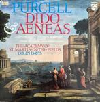 LP Vinyl Henry Purcell & Dido and Aeneas "Oper in drei Akten, Gebruikt, Verzenden, Opera of Operette, 12 inch