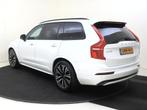 Volvo XC90 2.0 T8 AWD Ult. Dark | Bowers & Wilkins | Luchtve, Gebruikt, 4 cilinders, Adaptive Cruise Control, 7 stoelen