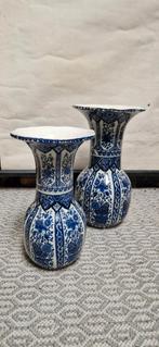 2 mooie antieke vazen, Ophalen