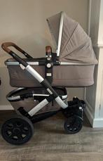 Joolz Geo2 || Radiant Grey || Kinderwagen, Ophalen, Zo goed als nieuw, Overige merken