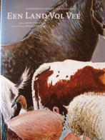 Een Land Vol Vee. Fokkinga & Felius., Boeken, Ophalen of Verzenden, Zo goed als nieuw, Fokkinga & Felius, Schilder- en Tekenkunst