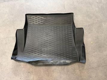 Nette Originele BMW E81 E87 1Serie Rubber Kofferbakmat Mat ! beschikbaar voor biedingen