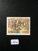 Portugal postzegel 1982 pfr, Ophalen of Verzenden, Postfris, Portugal