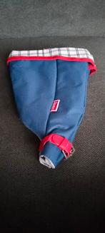 Handmoffen, Ophalen of Verzenden, Zo goed als nieuw, Bovenkleding