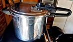 Tefal snelkookpan, Ophalen, Zo goed als nieuw, Koekenpan of Braadpan
