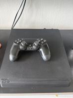 Playstation 4 met 8 games, Spelcomputers en Games, Gebruikt, Online, Overige genres, 1 speler