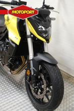 Honda CB 750 A (bj 2024), Motoren, Motoren | Honda, Naked bike, Bedrijf
