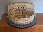 Lego 10276 Colosseum - boekjes reserveonderdelen ZONDER DOOS, Ophalen, Zo goed als nieuw, Complete set, Lego