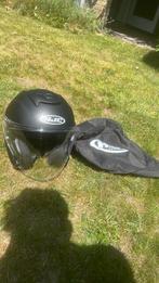 HJC I30  brommerhelm (L), Ophalen of Verzenden, Zo goed als nieuw, Large, HJC