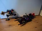Lego ninjago set killows bike 70642 uit sons of garmadon, Kinderen en Baby's, Speelgoed | Duplo en Lego, Ophalen of Verzenden