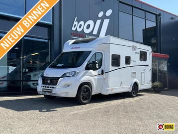 Dethleffs Just 90 T 6812 EB beschikbaar voor biedingen