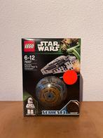 Lego 75007 star wars republic assault ship & coruscant, Ophalen, Nieuw, Complete set, Lego