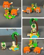 2x lego 71413 super mario karakter packs serie 6, Ophalen of Verzenden, Zo goed als nieuw, Complete set, Lego