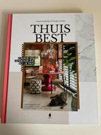 Froukje de Both - Thuis Best, nieuw, Nieuw, Ophalen of Verzenden, Froukje de Both; Leonie Hendrikse, Interieur en Design