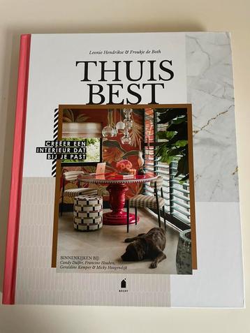 Froukje de Both - Thuis Best, nieuw beschikbaar voor biedingen