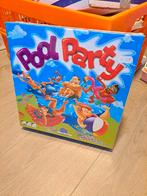 Pool party spel nieuw, Ophalen of Verzenden, Nieuw, Blue Orange