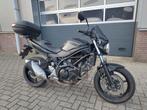 SUZUKI SV650 A2 35kw 2020 inruil mogelijk, Bedrijf, Onbekend, Sport, Onbekend