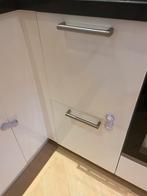 GRATIS 10x RVS handgreep keuken, Huis en Inrichting, Keuken | Keukenelementen, Ophalen, Minder dan 50 cm, Gebruikt, Overige kleuren