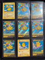 Pokemon Celebrations - Flying & Surfing Pika, Hobby en Vrije tijd, Verzamelkaartspellen | Pokémon, Verzenden, Nieuw, Losse kaart
