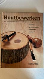 Stephen Corbett - Houtbewerken, Ophalen of Verzenden, Zo goed als nieuw, Tekenen en Schilderen, Stephen Corbett