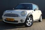 MINI Mini 1.4 One Business Line | Cruise control | Airco | B, Auto's, Voorwielaandrijving, Stof, Zwart, 4 cilinders
