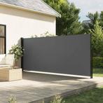 Windscherm uittrekbaar 160x500 cm €87, Tuin en Terras, Tuinschermen, Ophalen of Verzenden, Nieuw