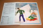 Wendy - Dressing up for dolls - Met patronen & NL vertaling, Ophalen of Verzenden, Gelezen, Breien en Haken