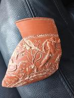 Romeinse sigillata Adonis jachtscene bodemvondst, Ophalen of Verzenden