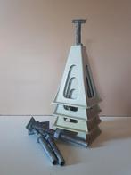 Caravan poten steunen voor onder de caravan, Caravans en Kamperen, Caravan accessoires, Ophalen of Verzenden, Zo goed als nieuw