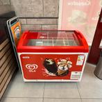Ijs vrizer ola, Witgoed en Apparatuur, Vriezers en Diepvrieskisten, Zo goed als nieuw, 160 cm of meer, Ophalen of Verzenden, Vrijstaand