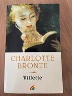 C. Bronte - Villette, Gelezen, Verzenden, C. Bronte, Nederland