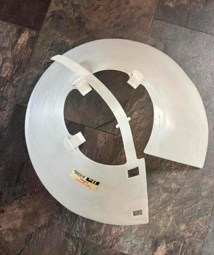 Buster kraag classic 25cm  beschermkap, Dieren en Toebehoren, Honden-accessoires, Zo goed als nieuw, Ophalen of Verzenden
