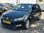 Volkswagen Polo 1.2 TDI BlueMotion Bj:2013 Airco El Ramen NA, Voorwielaandrijving, Euro 5, Gebruikt, 1199 cc