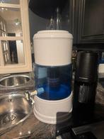 Aqualine 12 Waterfilter - Glas, Ophalen, Gebruikt, Waterkoeler