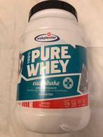 2 Pure Whey eiwitshake nieuw, Sport en Fitness, Gezondheidsproducten en Wellness, Ophalen of Verzenden, Nieuw, Poeder of Drank