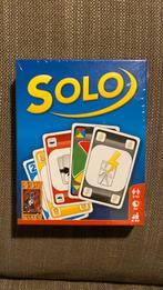 Solo kaartspel - nieuw in de verpakking!!, Hobby en Vrije tijd, Gezelschapsspellen | Kaartspellen, Nieuw, Ophalen of Verzenden