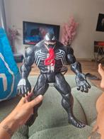 Venom marvel actiefiguur 30cm pop, Ophalen of Verzenden, Zo goed als nieuw