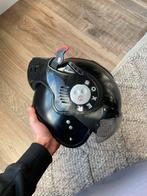 Roof boxer maat L, Fietsen en Brommers, Brommerhelmen, Ophalen of Verzenden