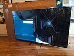 Samsung Crystal UHD 75’ DU7100 - Nieuw, maar scherm kapot, Audio, Tv en Foto, Televisies, Ophalen, Samsung, 100 cm of meer, Gebruikt