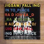 Radiohead - Jigsaw falling into place - 7” Vinyl, Ophalen of Verzenden, Zo goed als nieuw