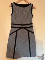 Adolfo Dominguez mooie jurk/ maat 38, Maat 38/40 (M), Verzenden, Zwart, Zo goed als nieuw